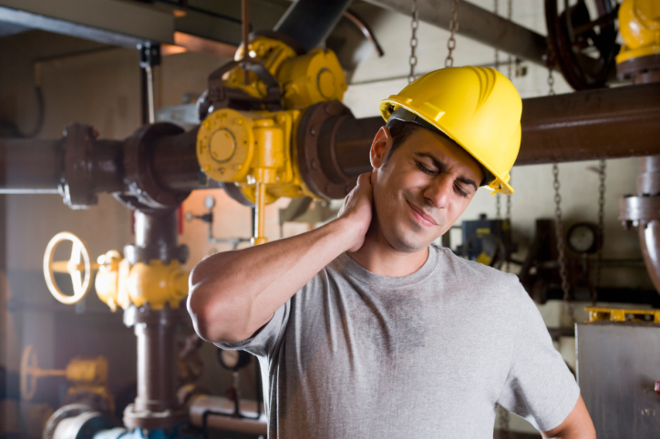 Occupational diseases