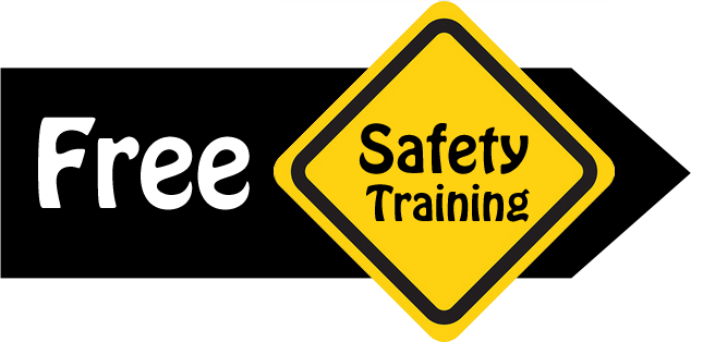 Health and safety training community