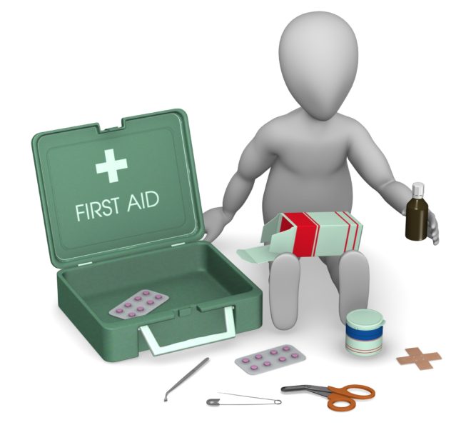  A Guide on How to Choose a First Aid Training Organization for a First Aid Certificate