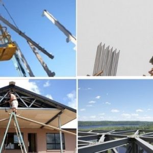 working at heights safety