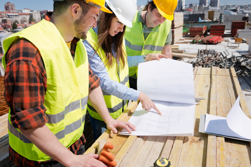 construction safety