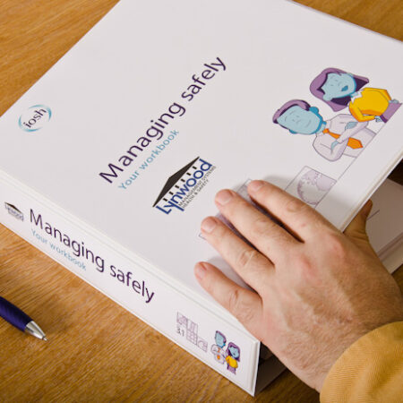 IOSH Managing Safely Training Notes (2026 Updated)