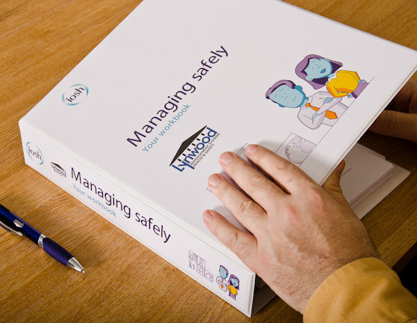 IOSH Managing Safely PDF Book