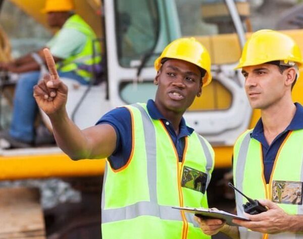 Safety Officer Interview Questions