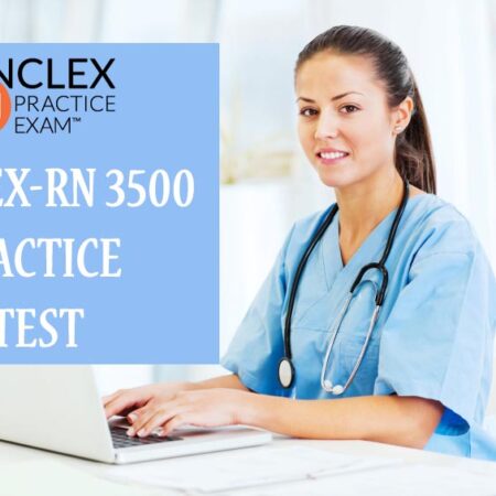 NCLEX 3500 Practice Questions and Answers PDF (1000+ Q&A) 2026