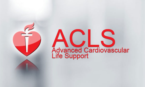 ACLS Pretest Answers