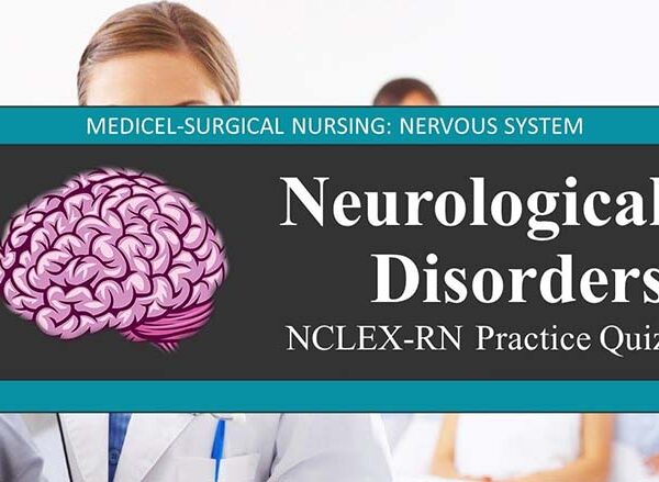 NCLEX Neuro Questions and Answers PDF 2022
