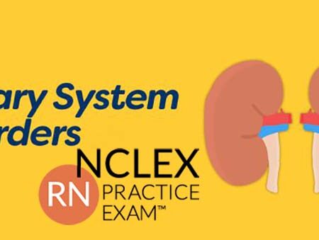 NCLEX Urinary Questions and Answers PDF 2026