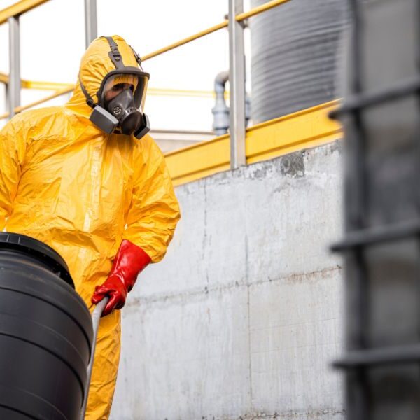 CDL HAZMAT Practice Test Question and Answers PDF For 2024